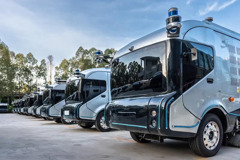 日本为弥补司机短缺，正加速L4自动驾驶车辆部署。据《日经亚洲》报道，日本计划到2