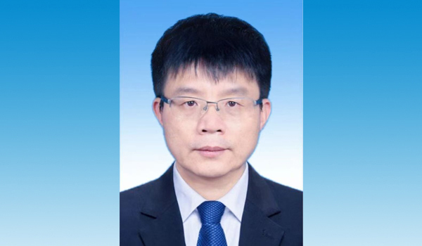 铁道专家刘林芽任江西水利电力大学校长，此前任萍乡学院院长