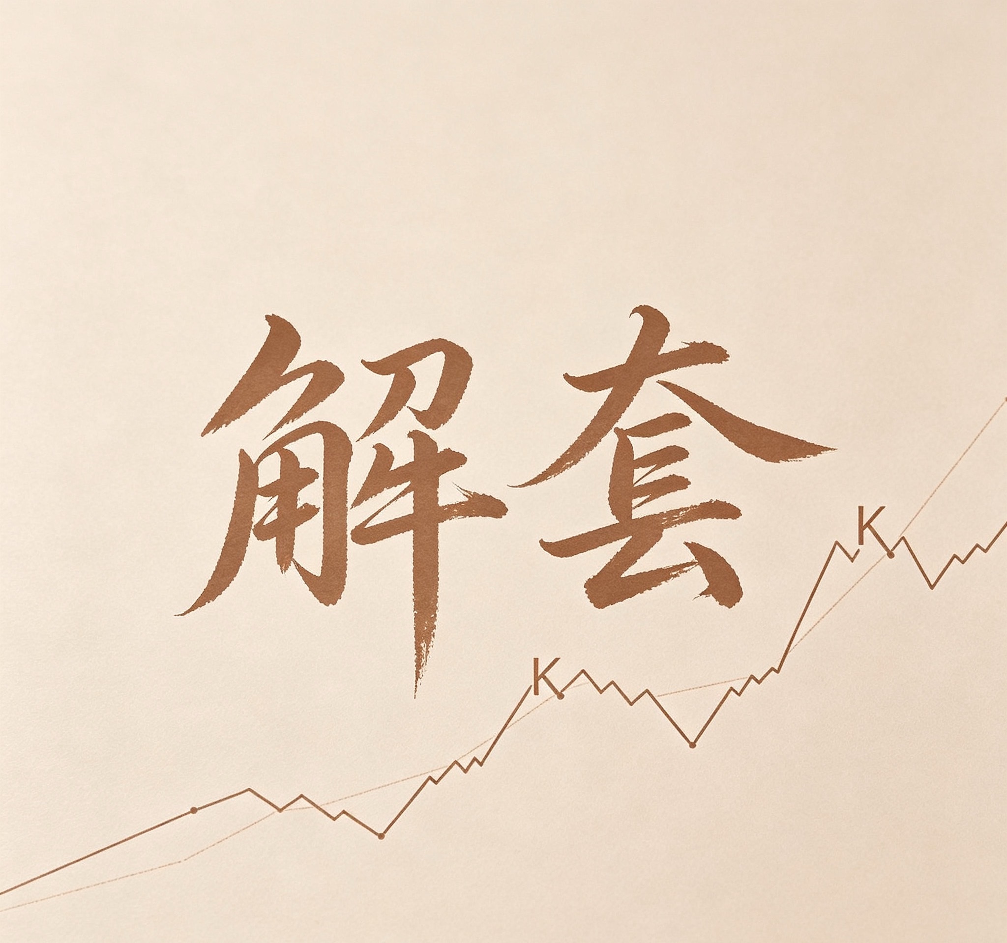 今晚非农一波拉升，好多朋友单子直接套住了。中途行情其实给过离场减仓的机会，只是一
