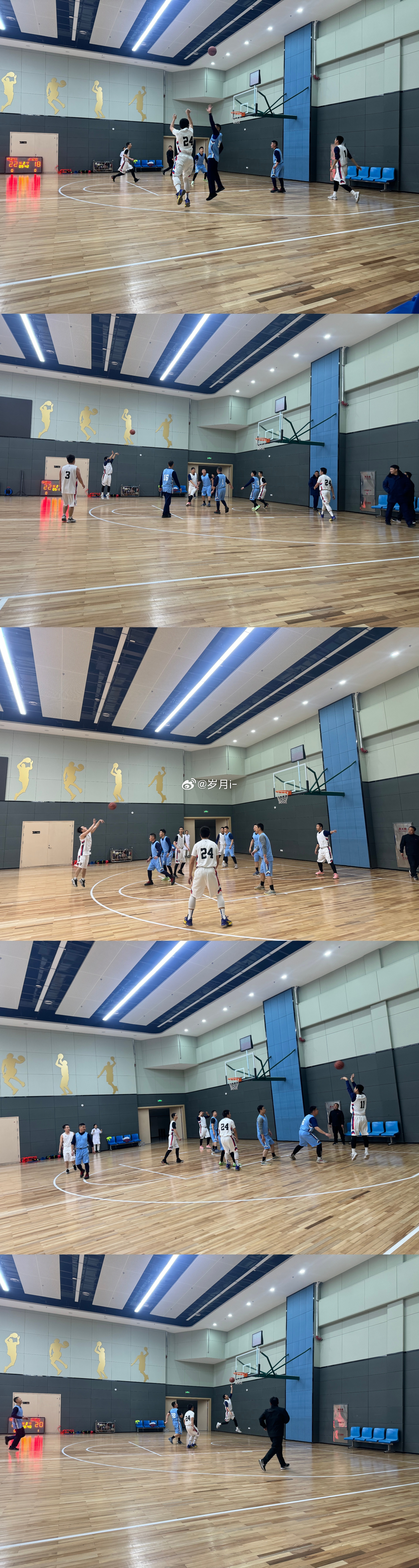 三连、夺小组第一。 济源·中国济源篮球城