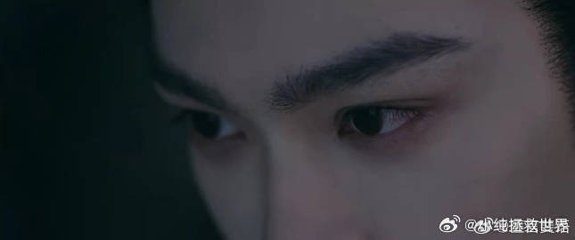 丁禹兮的来时路有多戳人 看到丁禹兮演戏，仿佛看到一个从故事中走出来的角色，他的每