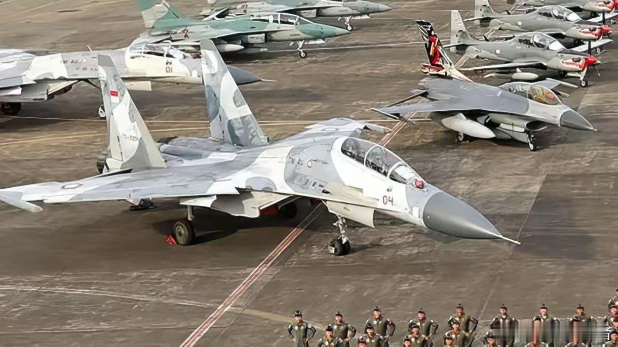 歼10将飞抵印尼歼-10出口“冰火两重天”：孟加拉国订单务实，印尼采购存变数 歼