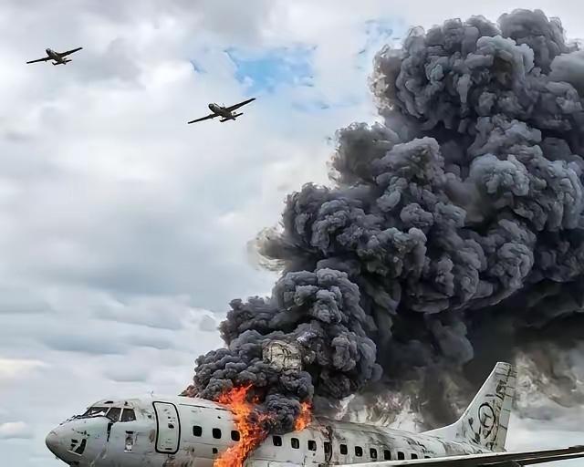 伊朗导弹锁住以色列这三大“命脉”，战争越久以色列越惨

这仗打到第27波，伊朗导