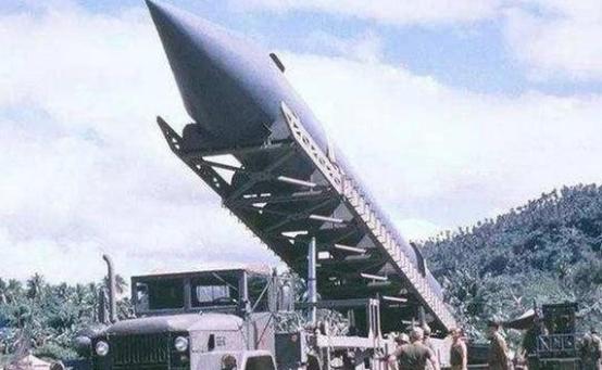 一旦世界大战爆发，谁敢攻击美国本土，美上将：只有一个国家这个国家不是别人，正是俄