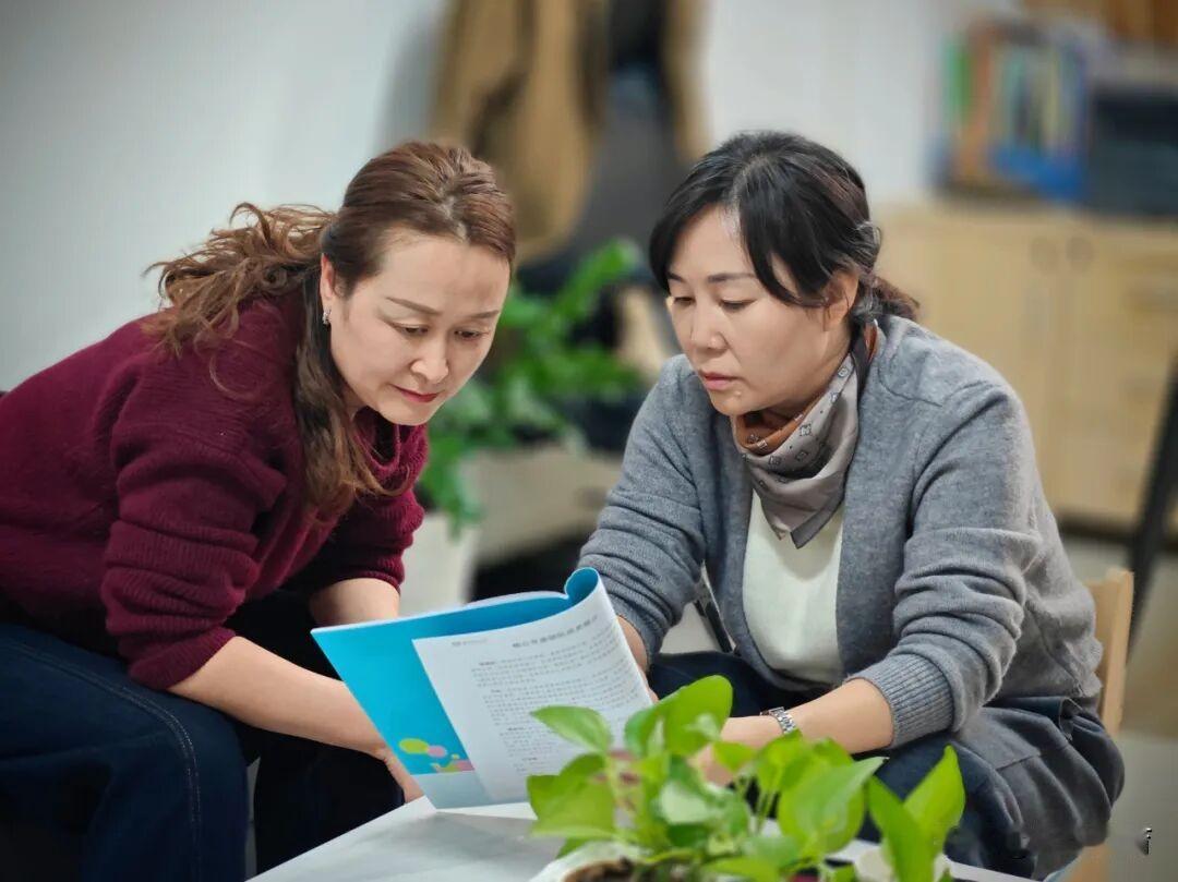 汉台区雷家巷幼儿园承办国培计划（2025）陕西省乡村振兴重点帮扶县、革命老区县薄