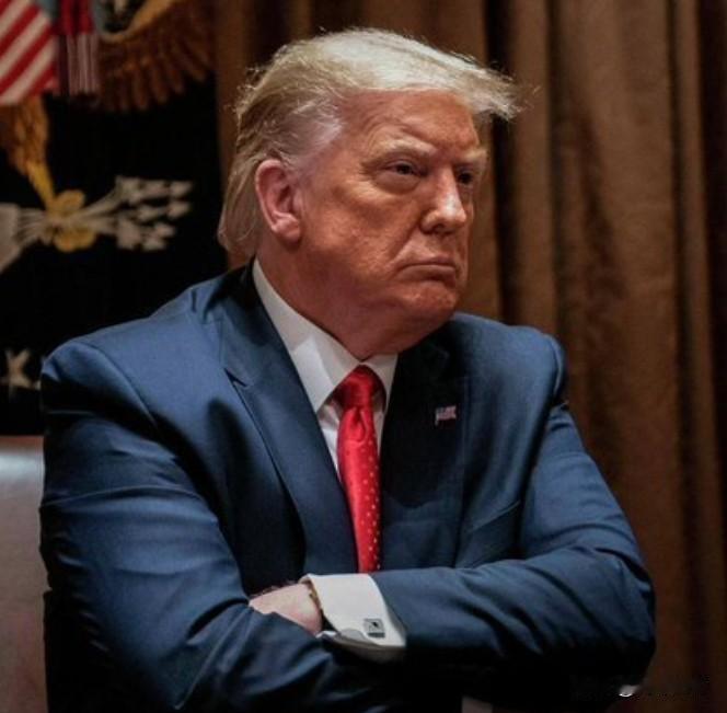 特朗普宣扬阴谋论，声称绿能是骗局。
他说中国很聪明，将风车卖给美国，而本国则喜欢