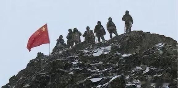原本以为我国收回藏南地区会比较困难，如今看来或许不会比台湾回归晚太多，因为在边境