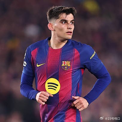 【M.莫雷托】米兰对赫拉德·马丁🇪🇸感兴趣。巴塞罗那近期将与他的经纪人会面，