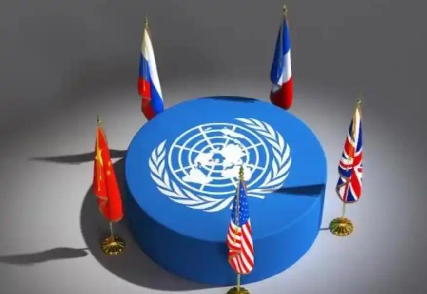 联合国叫苦不迭，中美现在都欠费，预算只够维持到8月底

最近联合国的财政状况再次
