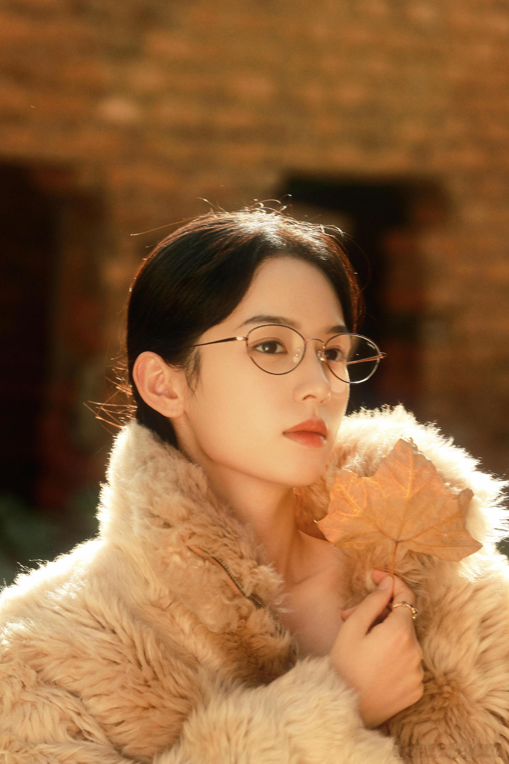 跟着周也一起看看美景 再一起看看美美的🥥 