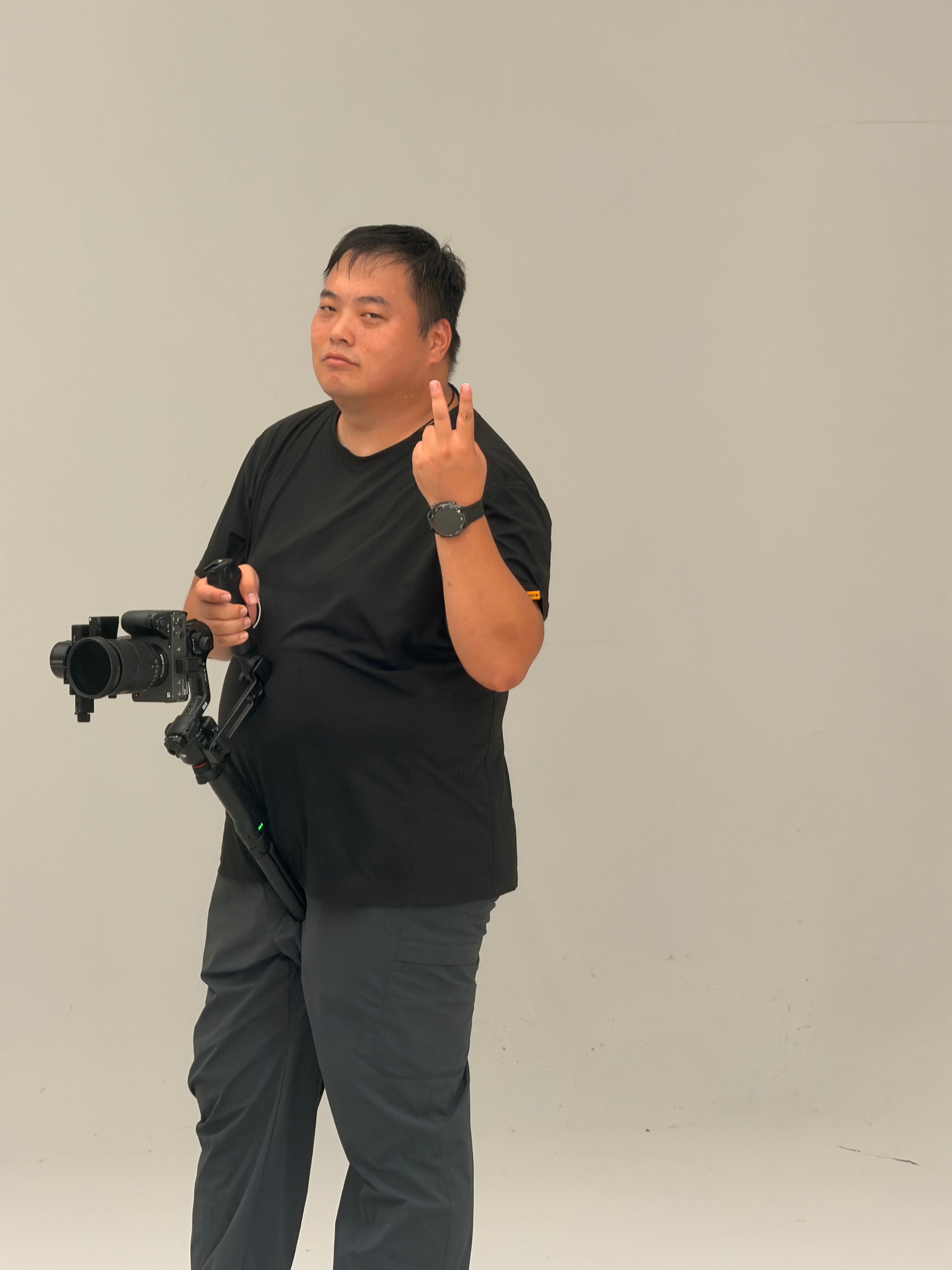 认真工作的男人最帅！你们认可吗？ 上海