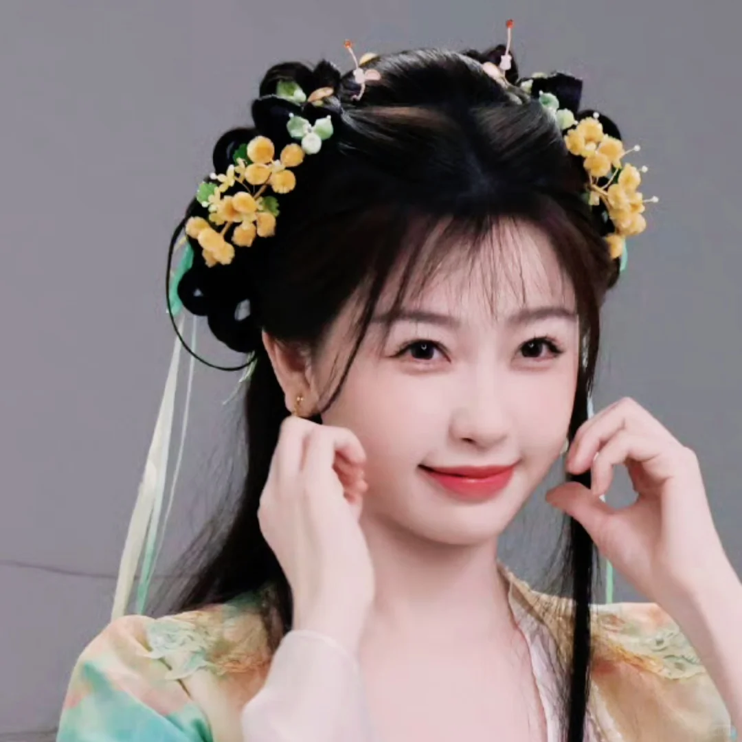 妙妙 妙~头像