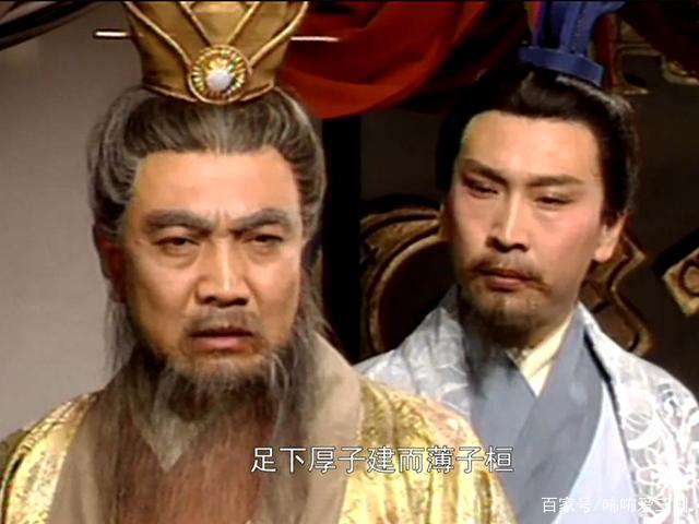 看明白了也不要炫耀，别给自己找麻烦