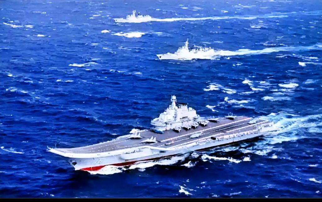 美日韩媒体大放厥词：中国没实战经验，开战必败？看完直接打脸！
 
几十年无大规模