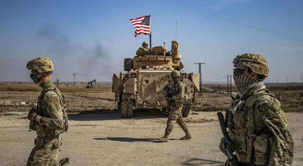 叙利亚乱局：袭击，博弈，和未知的未来

叙利亚出事了，霍姆斯省那边，死了三个美军