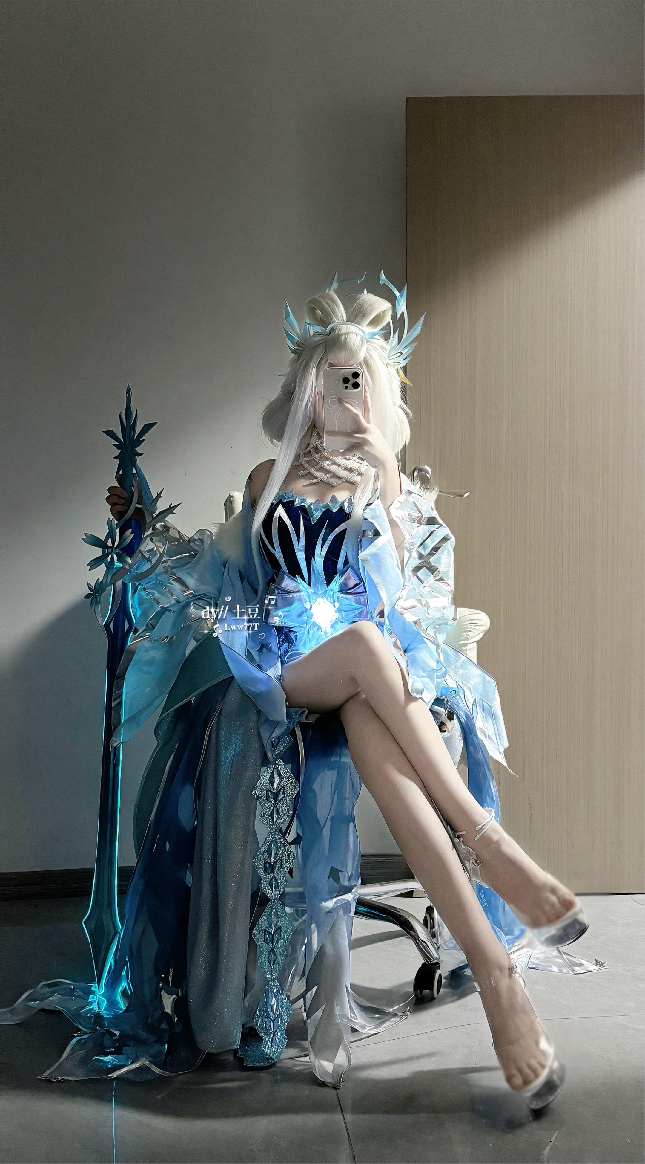 空山无归 春风不渡