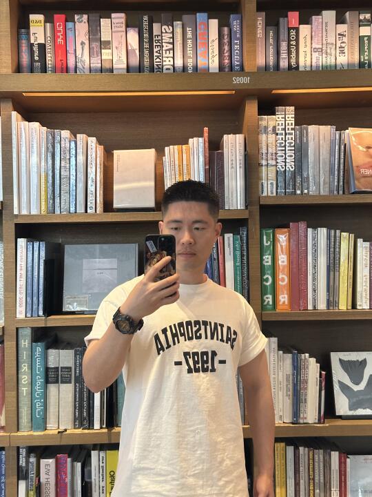 只有狗狗可以