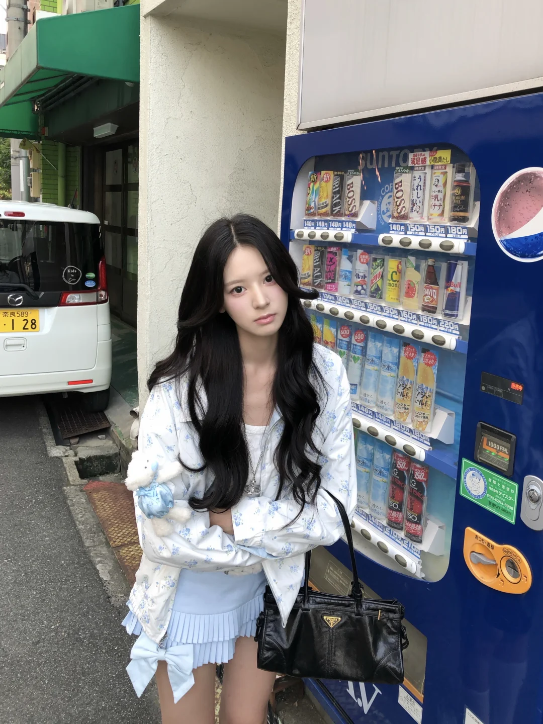 Hii Osaka ✰⋆