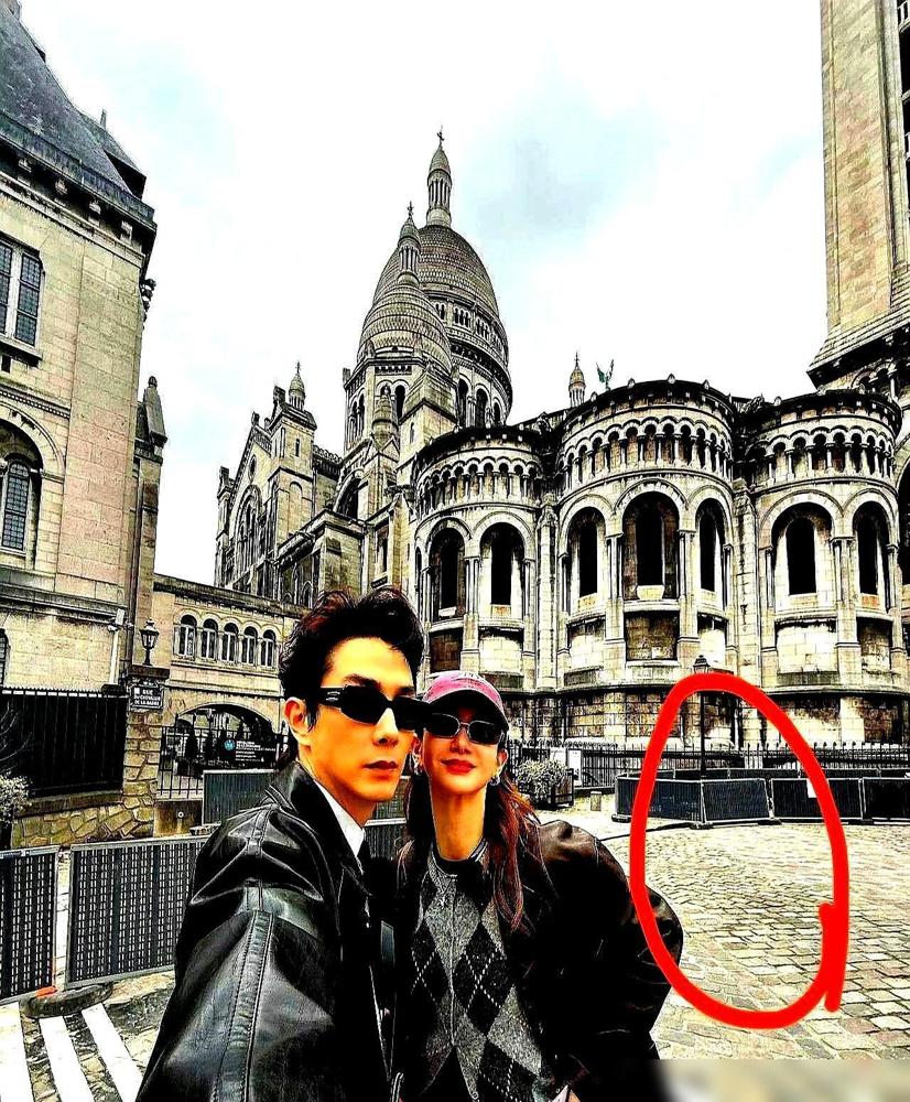 戚薇把安全期翻车挂嘴边，李承铉综艺里问肾旺怎么收。曾是真性情，如今却只剩下尬。