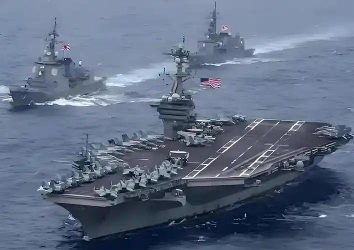 马杜罗的结局再次提醒我们，谦虚，低调，委屈求全是换不来和平的，回避只会让敌人得寸