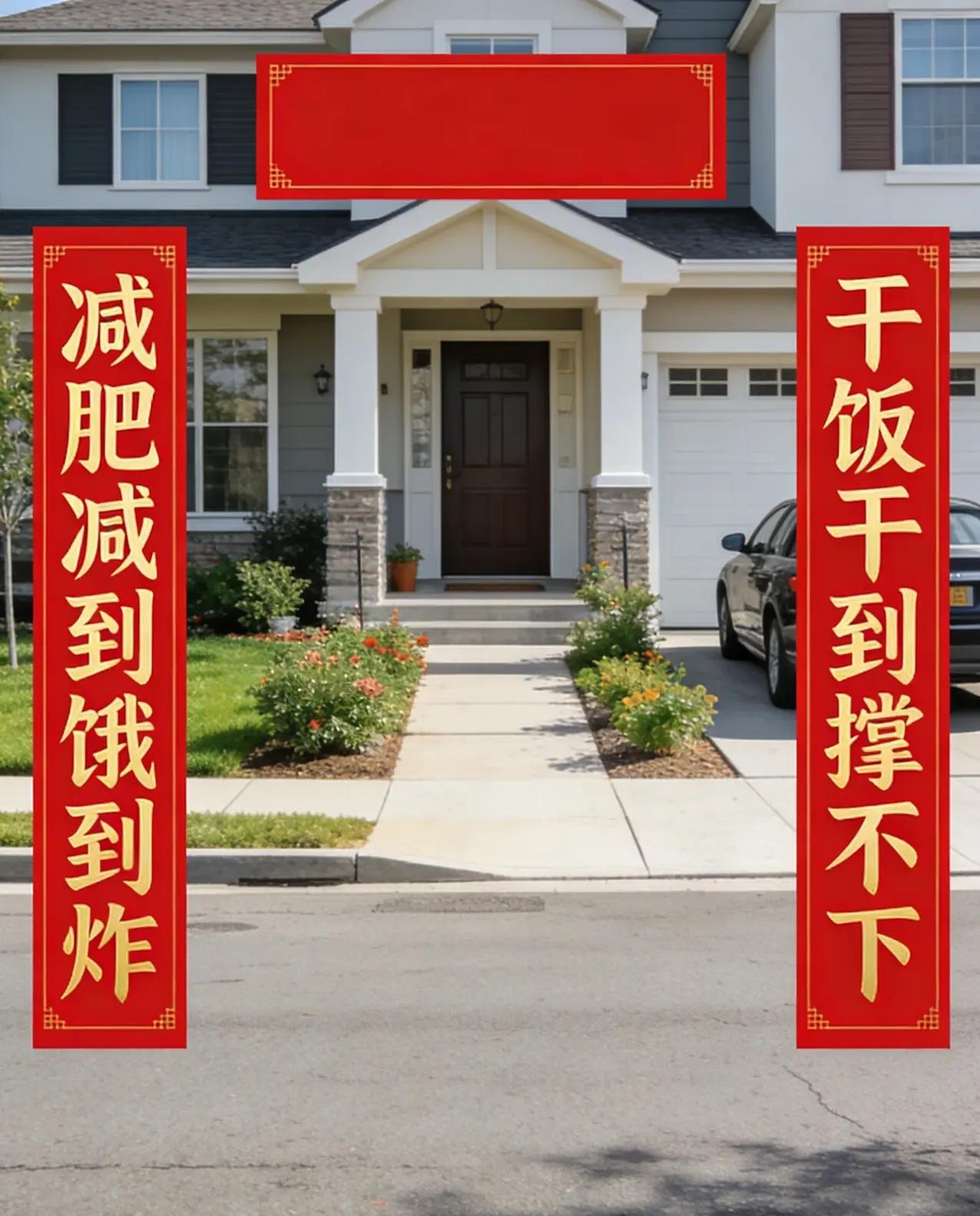 不吃饭哪里有力气减肥，求高手赐横幅。
 对联交友 请对联高手赐教 对联灵魂横批 