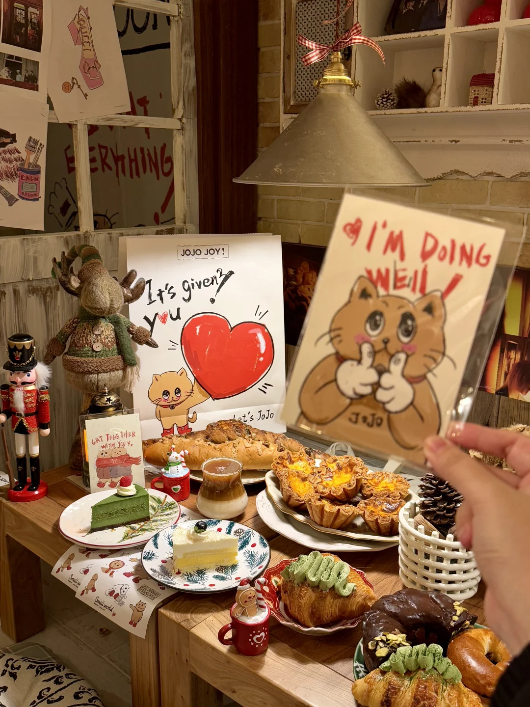 就在张家港！这家可爱到犯规🥰