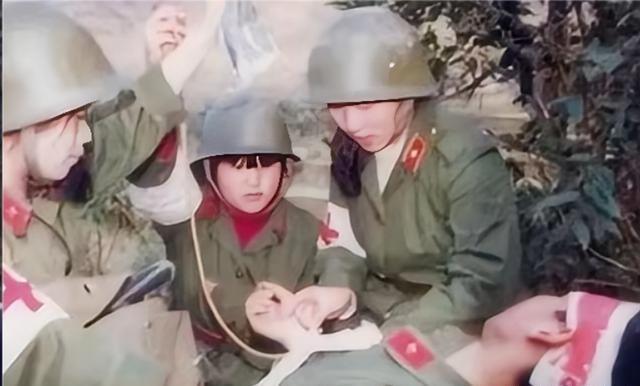 1984年，她违纪开枪被迫复员，20年后辞去北京高薪全家迁往云南

二十年后，清