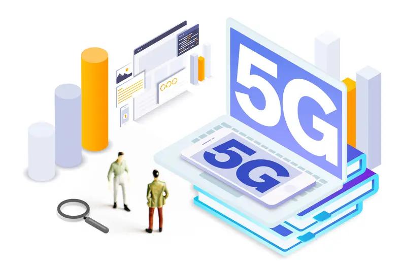 一方面，国内移动互联网用户渗透率接近饱和，5G用户占比超过80%，新增用户空间极