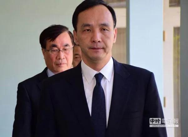 【早不来，偏偏这时候来，民进党这个时候剥夺多国民党的156个亿台币，仍然是选举算