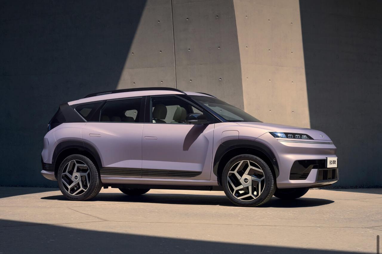 一夜之间，新能源市场风云再起！北京现代与比亚迪深化战略合作，依托双方技术与供应链