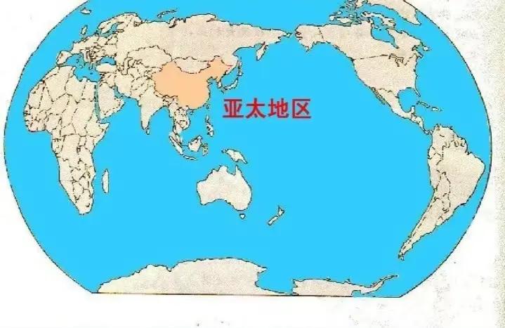 若给印太地区国家取个极富代表性的绰号，我想到的是:
中    国--东方龙
美 