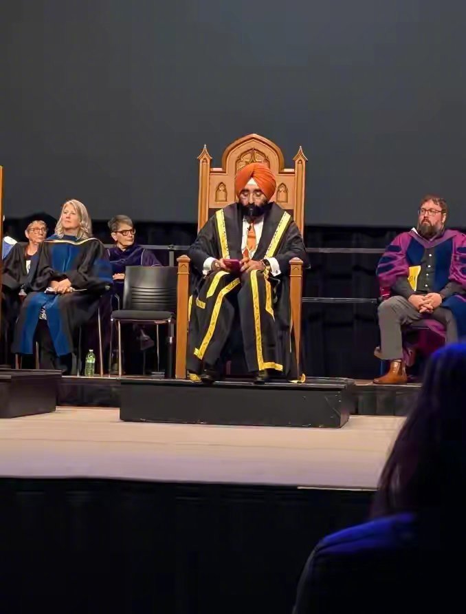 有些父母千辛万苦花那么多钱送孩子去加拿大留学，是不是感觉好像把孩子送到了印度？加