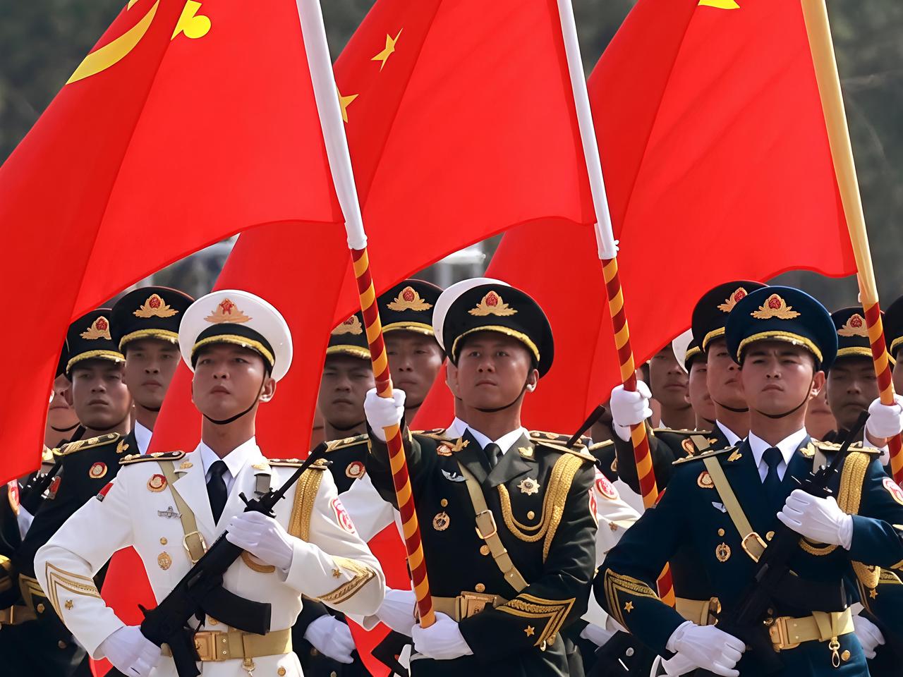 你对中国军人的哪一点最敬佩最敬佩中国军人舍己为民的担当。危难来临时冲锋在前，洪灾