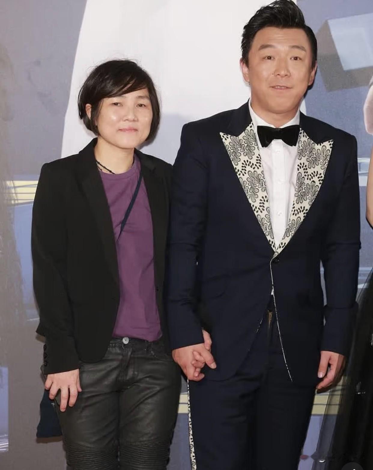 黄勃是因为娶了如此旺夫的妻子，才成为百亿影帝的吗？