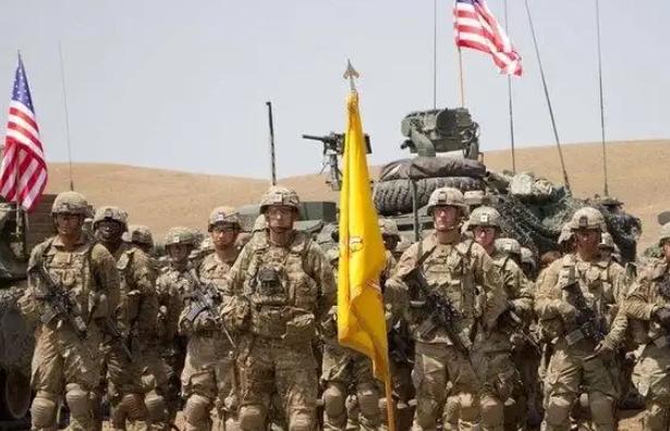 俄罗斯这波爆料直接撕开了最后的底牌：美伊谈判只是幌子，美军已经把重兵摆在了波斯湾