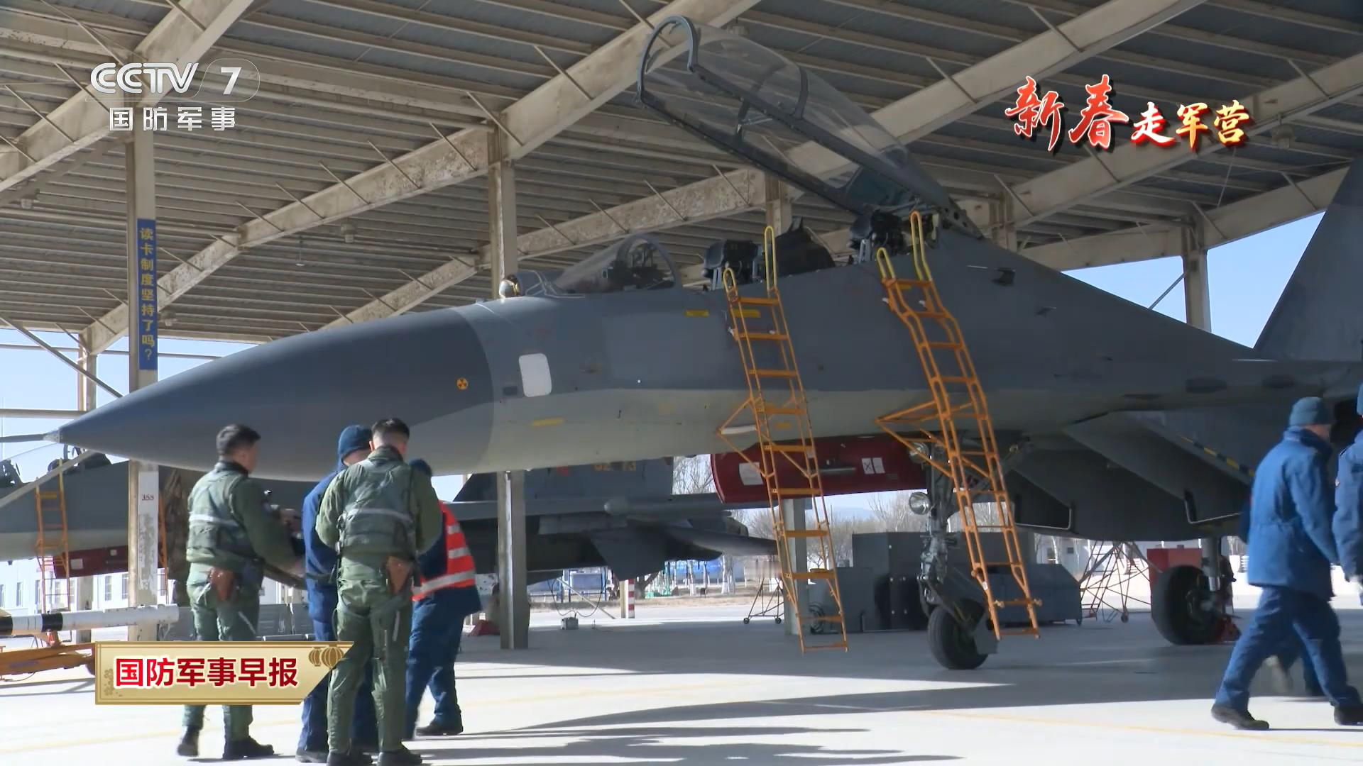 “贺兰雄狮”老兵苏-27UBK烽火问鼎计划制胜空天