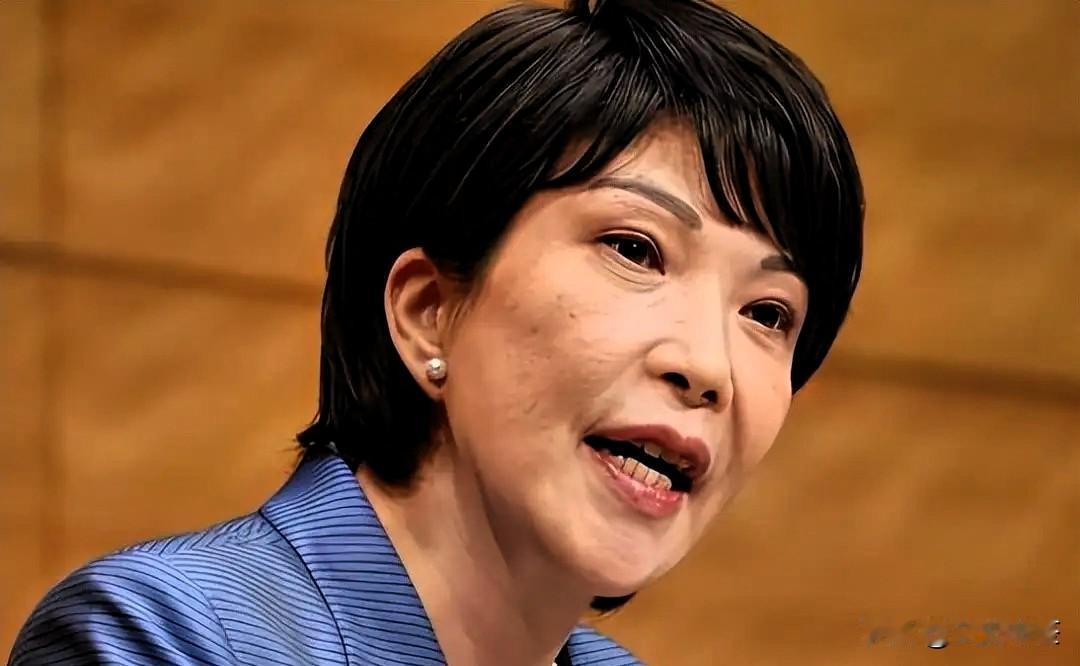 据媒体报道，11月25日上午，日本首相高市早苗与特朗普通话后，当天日本就打破常规