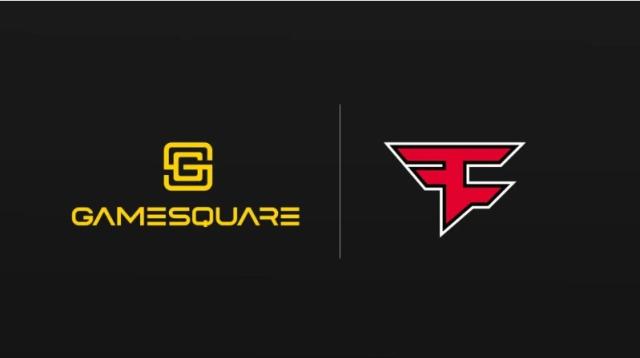 GameSquare宣布收购Faze