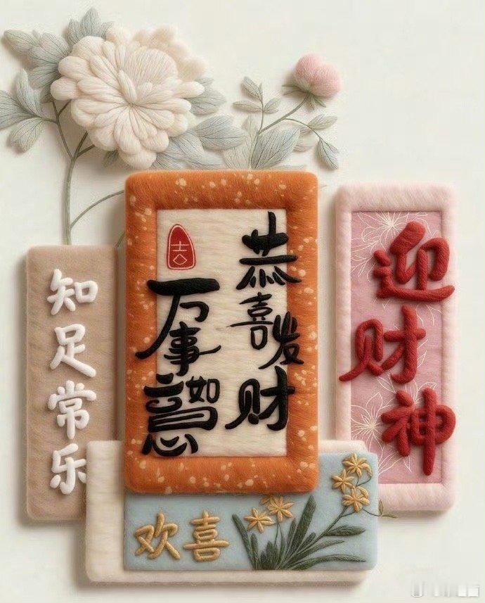 好运2025 恭喜发财有缘送福8单 要咨询婚缘 父母 感情 学业 子女 田宅 事