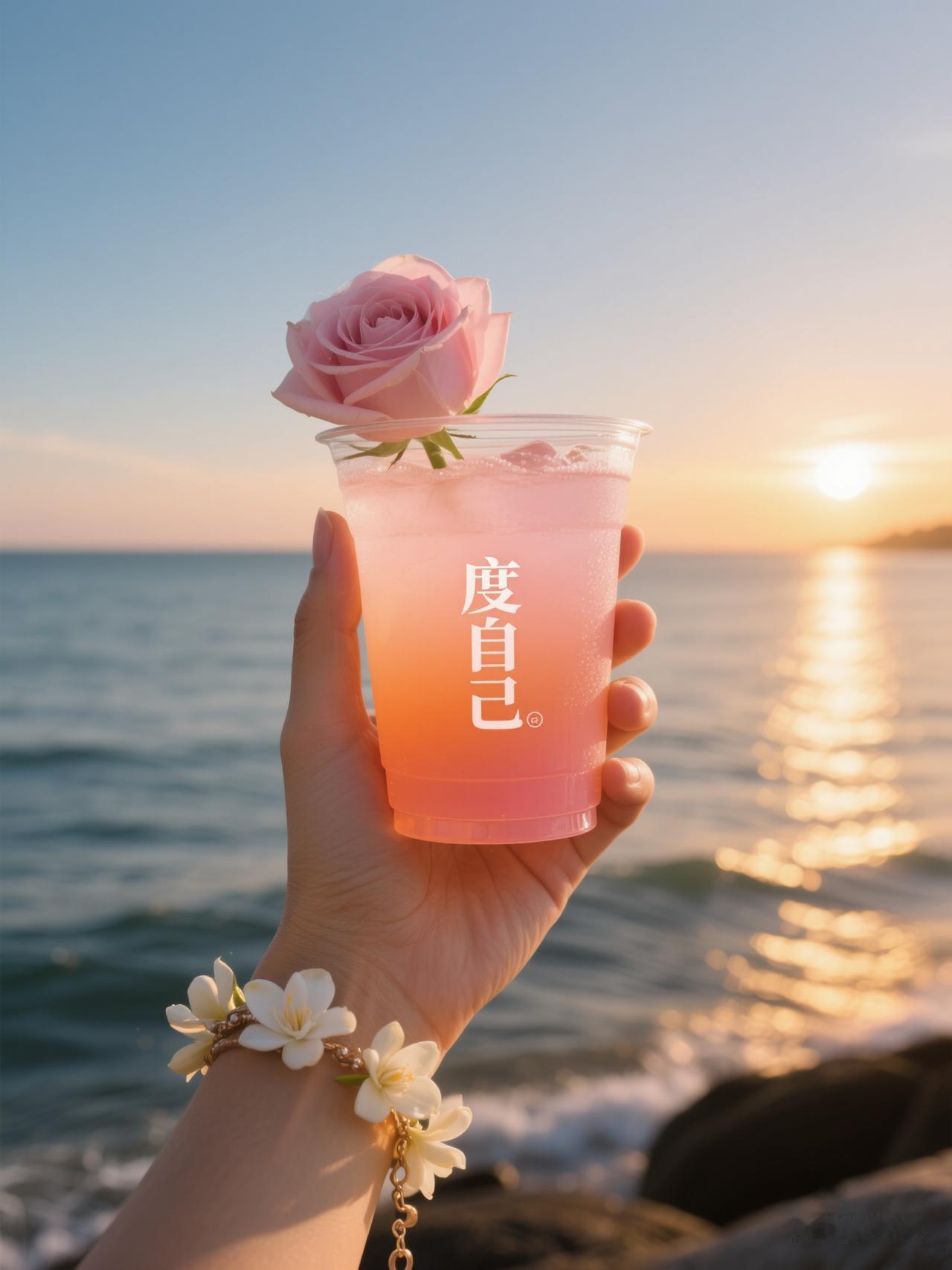 一位心理学家非常精辟的话：
“这一生，最重要的人，永远是你自己。你是自己人生的主