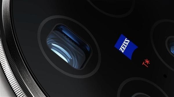 vivo X100 Ultra 顶配入网：支持天通一号卫星通信

vivo X1