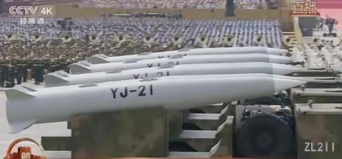 美国报道称，美方花费大量时间分析中国导弹发射基地及生产基地情况，最终得出：中国火