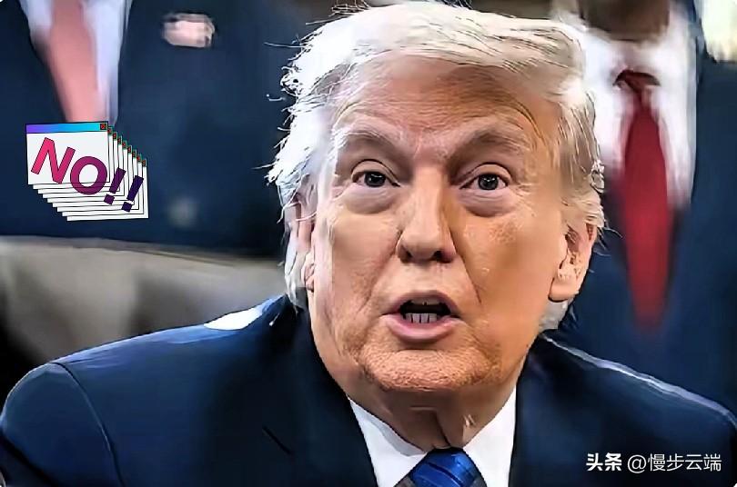 特朗普没想到，面对日本的挑衅，东方大国不是用军事手段对抗，而是用经济手段对抗。