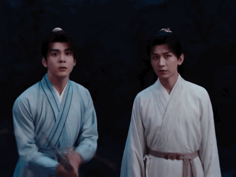 #方花vs笛花# 任何没有看到这一幕的我都会失望的号码竟然会去推出这么多的情头来