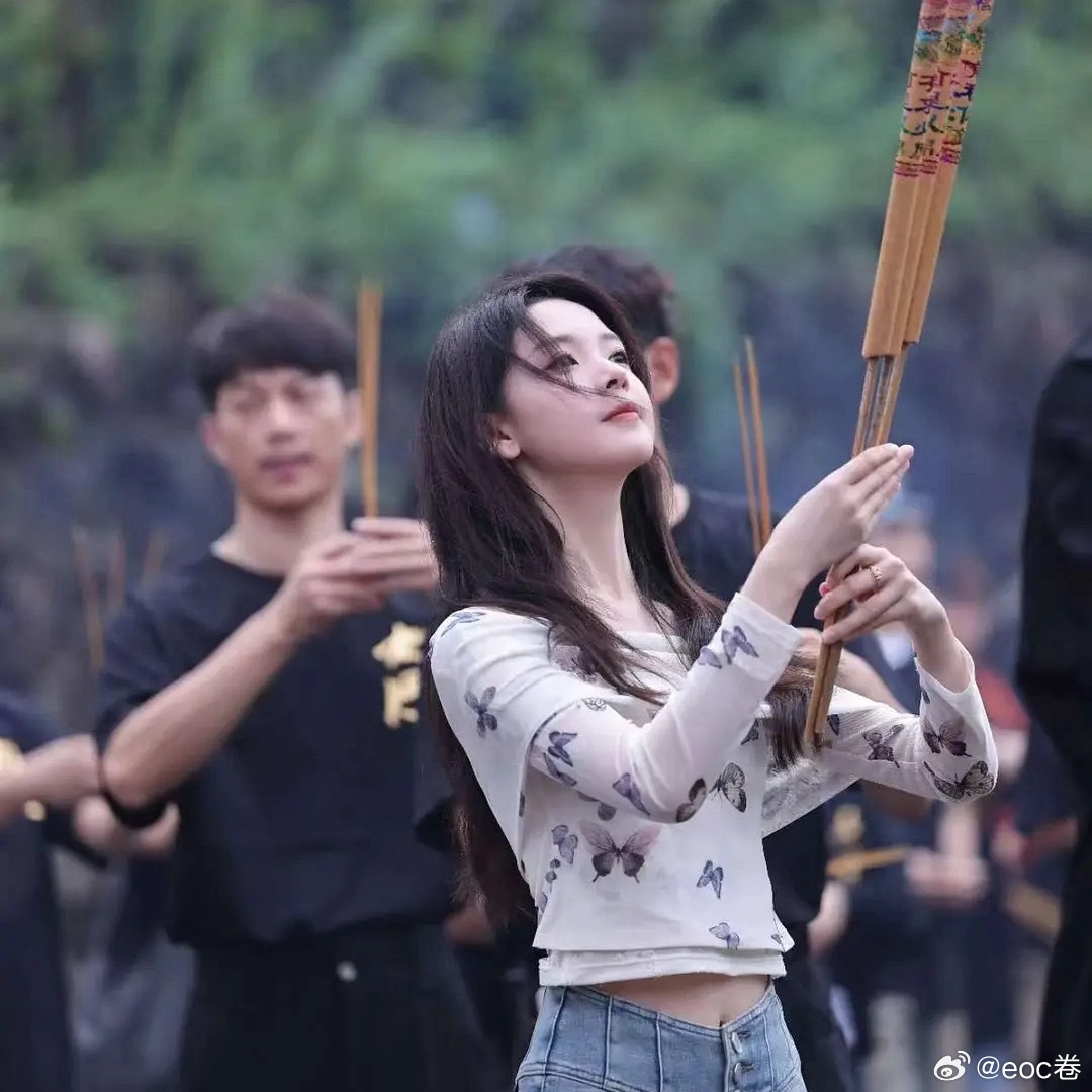 陈瑶好美啊[傻眼]谁能看出来她已经31岁了 ​​​