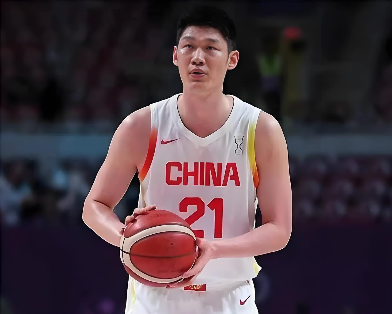 还是胡金秋敢说真话，勇敢的承认自己存在的不足，竟然说出这样有格局的话，中国男篮在