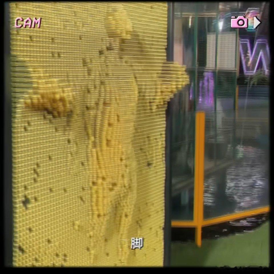 莫名小天使 