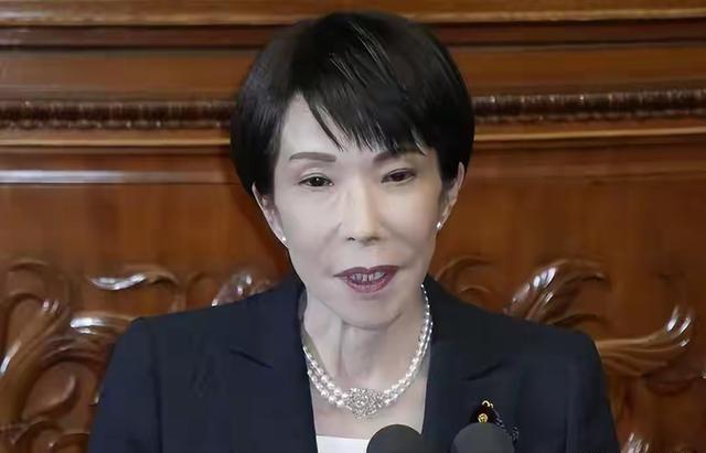 据外媒，高市早苗拒不认错撤回错误言论，中国真拿她没办法吗？最近高市继续担任日本首