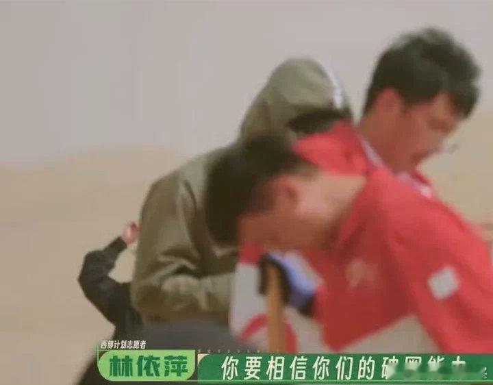十个勤天的破圈能力十个勤天要相信你们的破圈能力十个勤天要相信你们的破圈能力