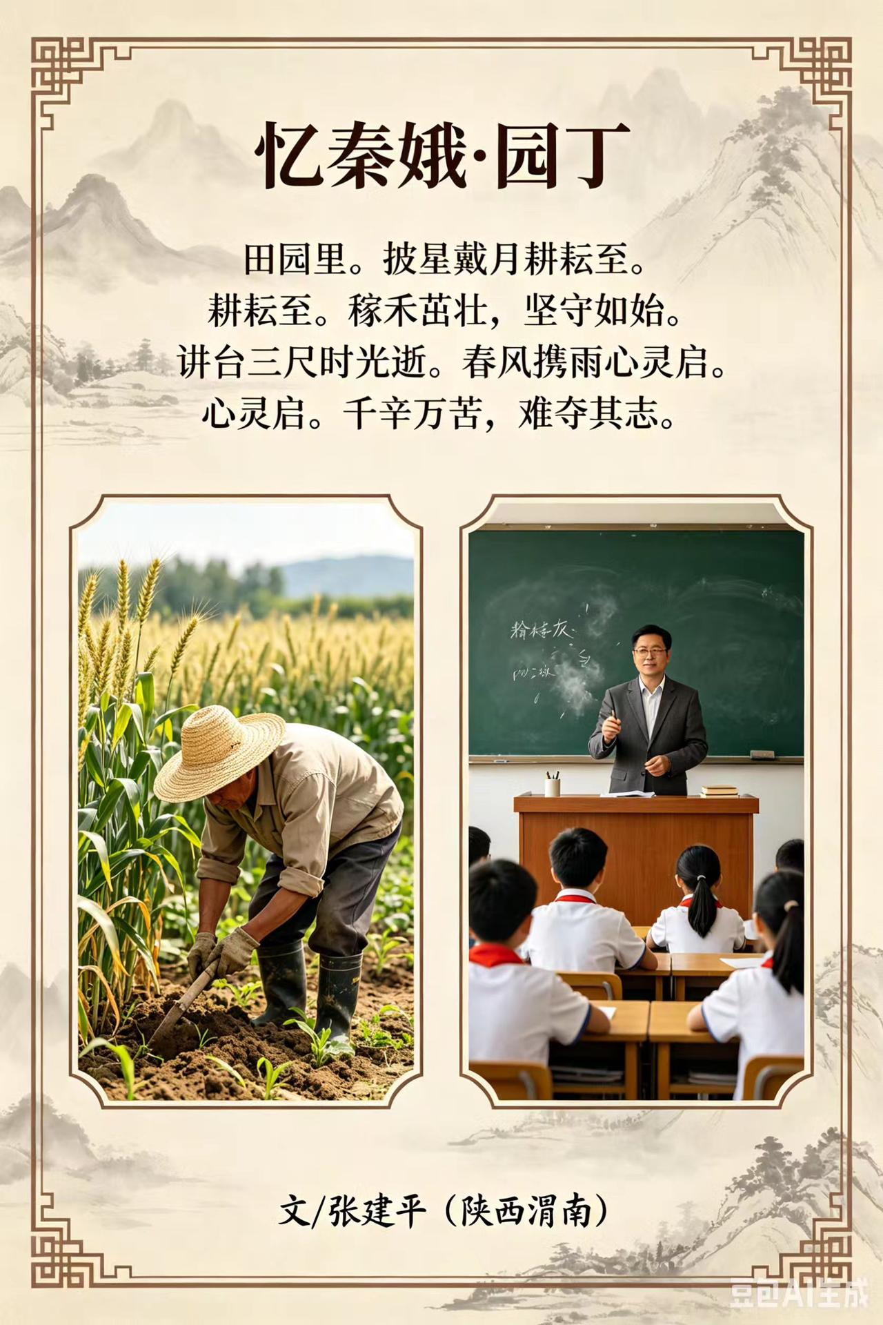 豆包AI